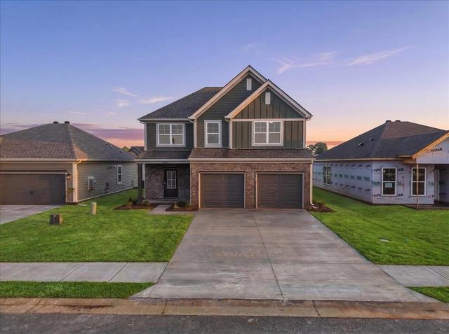 9165 Woodgate Cir, Alvaton, KY 42122