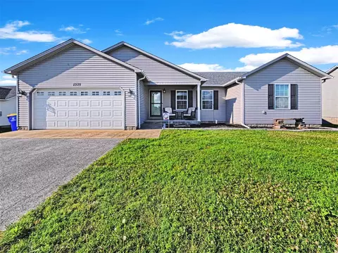 1375 Winnipeg Way, Bowling Green, KY 42101