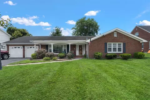 206 Windsor Ave, Glasgow, KY 42141