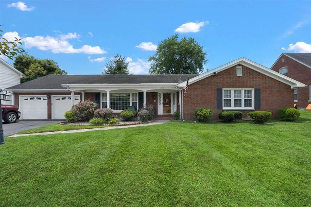 206 Windsor Ave, Glasgow, KY 42141