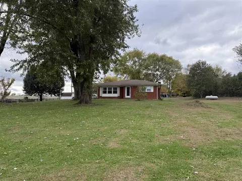 17457 Lewisburg Rd, Lewisburg, KY 42256