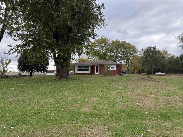 17457 Lewisburg Rd, Lewisburg, KY 42256