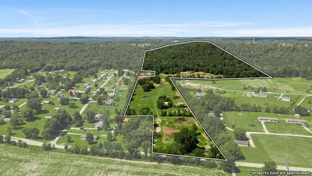 18035 Louisville Rd, Smiths Grove, KY 42171