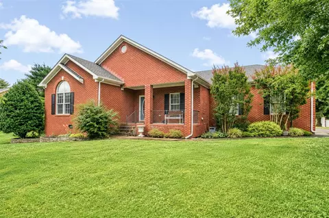 300 1st Ave E, Franklin, KY 42134