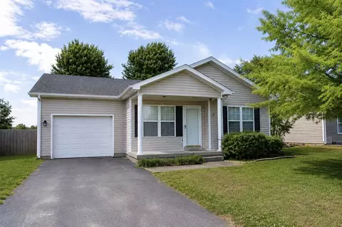 577 Meridian Dr, Bowling Green, KY 42101