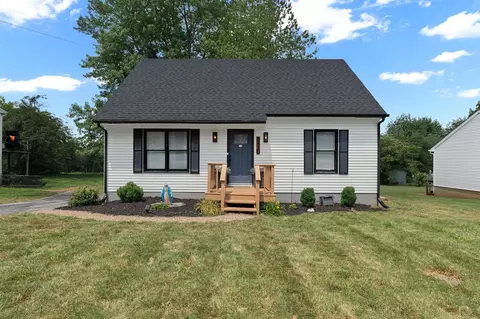 116 Upper Stone Ave, Bowling Green, KY 42101