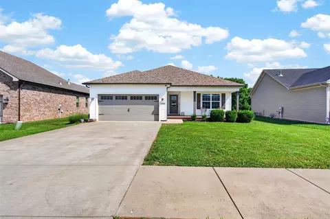 5361 Amber Creek Ln, Bowling Green, KY 42101