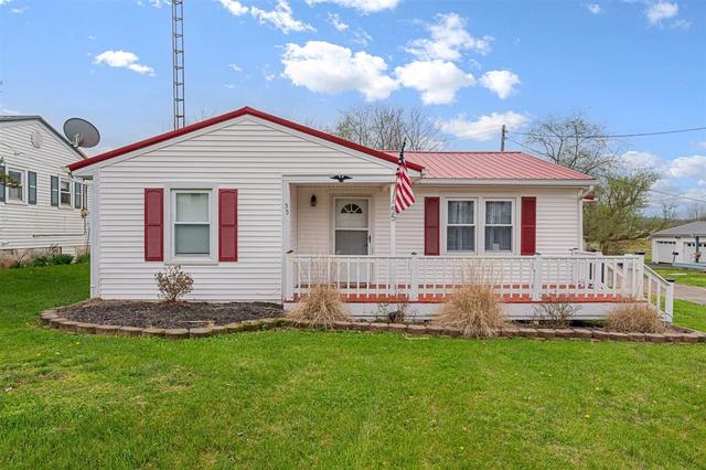 55 Blakeman St, Park City, KY 42160