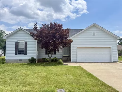 1304 Miller Pond Rd, Franklin, KY 42134