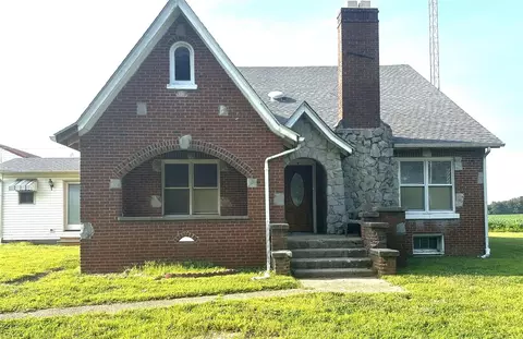 3690 Highway 94, Sedalia, KY 42079