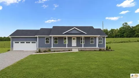 1342 Willie Groce Rd, Glasgow, KY 42141
