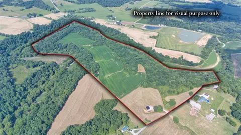 1007 Warner Chick Rd, Russellville, KY 42276