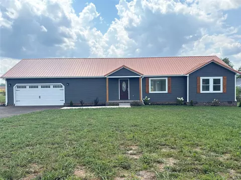 261 Freeport Rd, Bowling Green, KY 42101