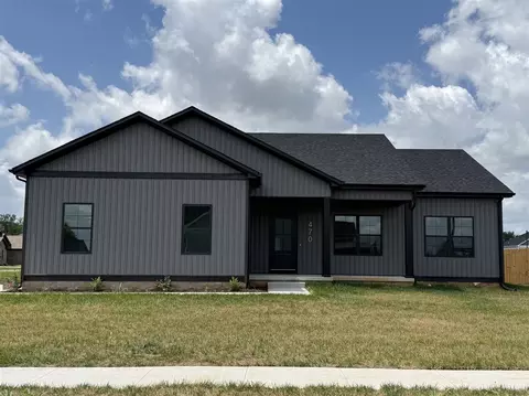 470 Turkey Run Dr, Bowling Green, KY 42101