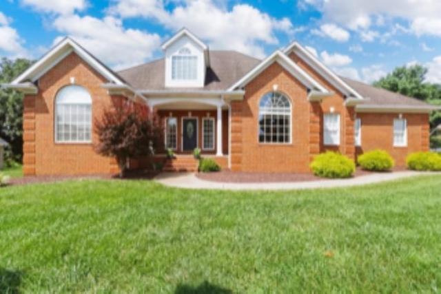 121 Stagecoach Dr, Alvaton, KY 42122