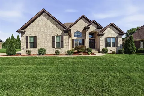 658 Mallard St, Bowling Green, KY 42104