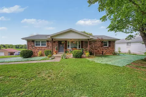 1388 Richardsville Rd, Bowling Green, KY 42101