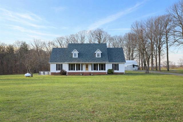 62 Oscar Gilpin Rd # -A, Glasgow, KY 42141