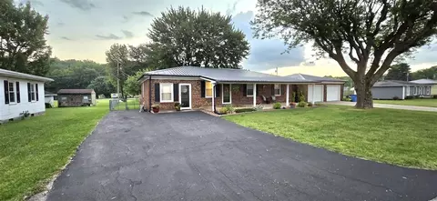 205 Westwood St, Glasgow, KY 42141