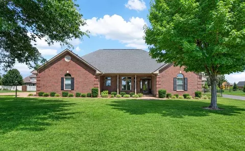 290 Neal Howell Rd, Bowling Green, KY 42104