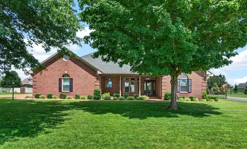 290 Neal Howell Rd, Bowling Green, KY 42104
