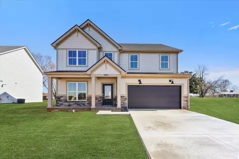 9189 Sunflower Ln, Alvaton, KY 42122