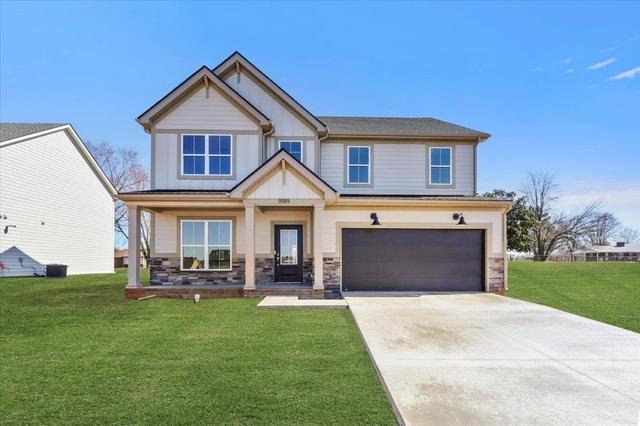 9189 Sunflower Ln, Alvaton, KY 42122