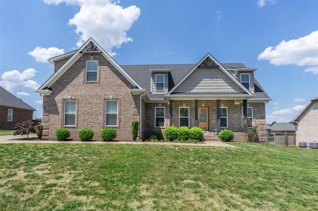 3311 Sunburst Ct, Bowling Green, KY 42101