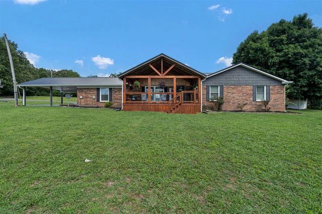 301 Sunset Hill Dr, Scottsville, KY 42164