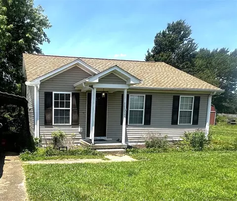 77 Miranda Ln, Cadiz, KY 42211