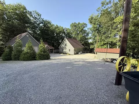 1602 William Cemetery Rd, Clarkson, KY 42726