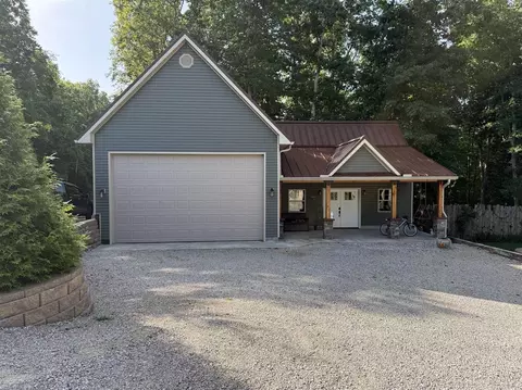 1602 William Cemetery Rd, Clarkson, KY 42726