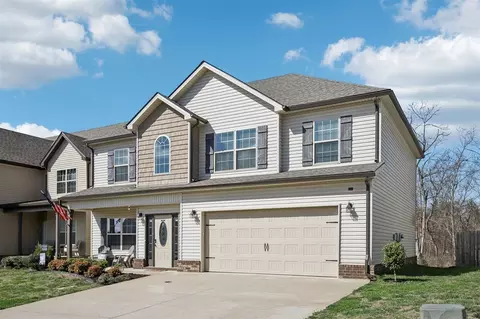 1310 Dan Brown Dr, Clarksville, TN 37042
