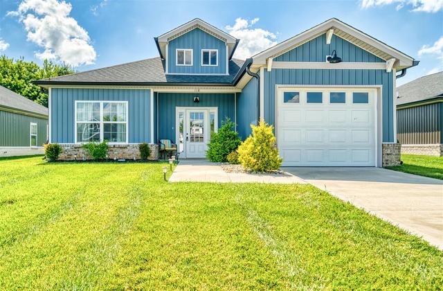 116 Doe Dr, Elkton, KY 42220