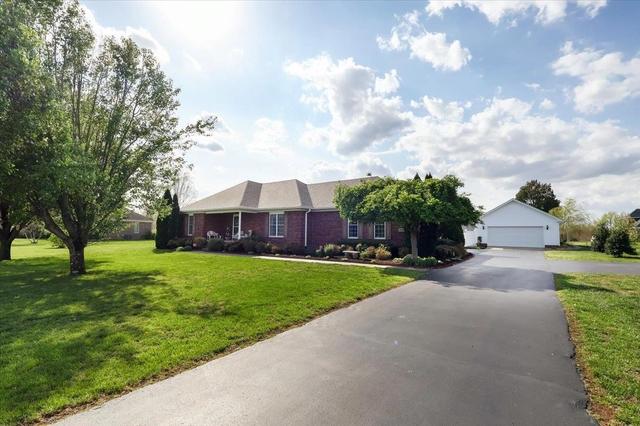 3125 Lonestar St, Bowling Green, KY 42101