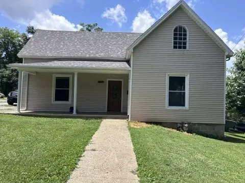 219 N 7th St, Central City, KY 42330