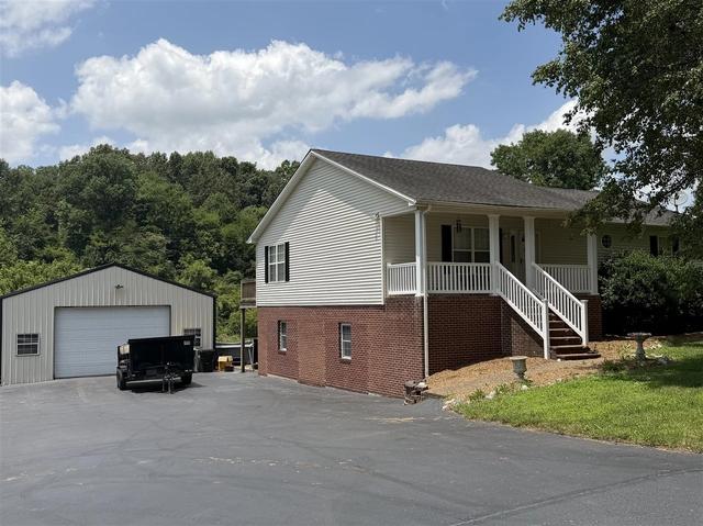 88 Reeder School Rd, Franklin, KY 42134