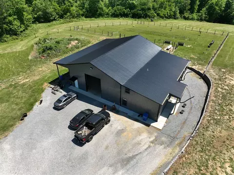 3538 Pitchford Ridge Rd, Scottsville, KY 42164