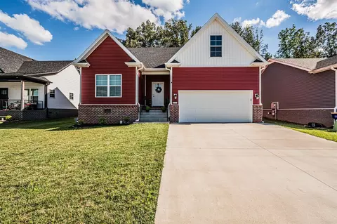 2727 Cedrus Ave, Bowling Green, KY 42101
