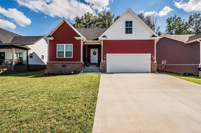2727 Cedrus Ave, Bowling Green, KY 42101