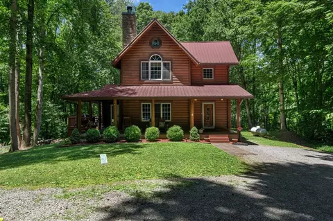 112 Settlers Point Rd, Fountain Run, KY 42133