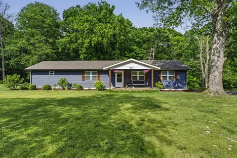 1282 Clarence Odell Rd, Bowling Green, KY 42101