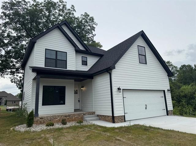 495 Valley Point Ct, Bowling Green, KY 42104