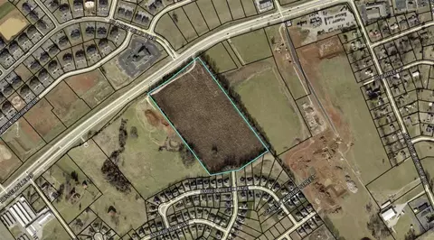 lot3 Russellville Rd, Bowling Green, KY 42101
