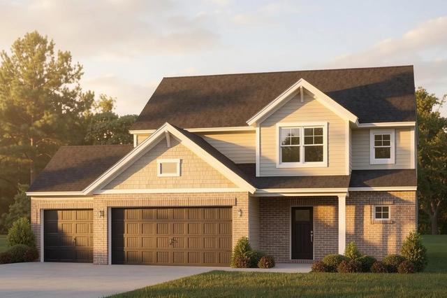 2850 Harton Ln, Bowling Green, KY 42104