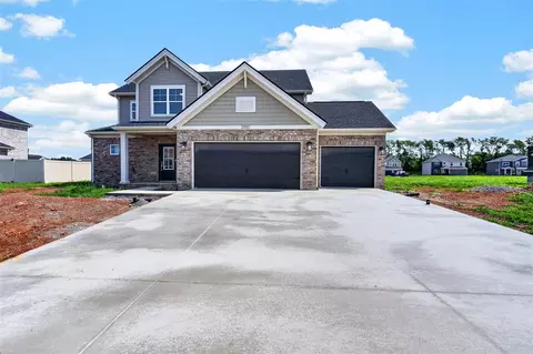 2850 Harton Ln, Bowling Green, KY 42104