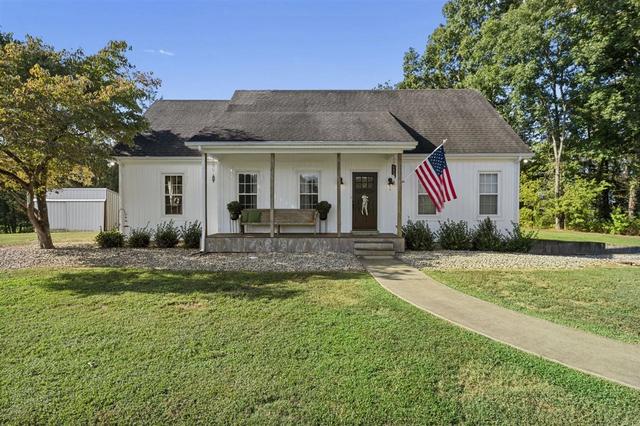 286 Goshen Church South Rd, Bowling Green, KY 42103