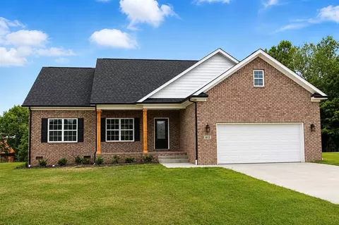 312 Claiborne Cir, Franklin, KY 42134