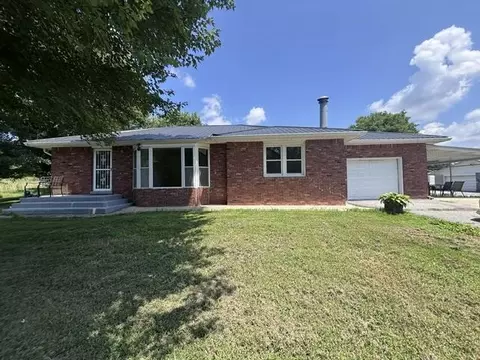 7851 Highway 62, Graham, KY 42344