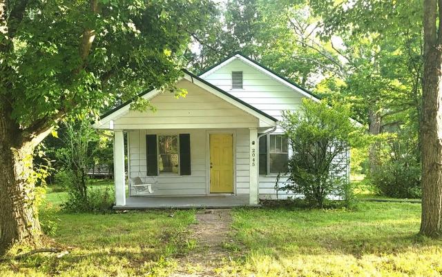2045 Brownsville Rd, Brownsville, KY 42210